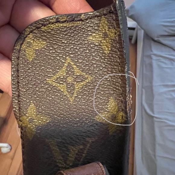 SOLD Saint Cloud GM vintage - Picture 15 of 16